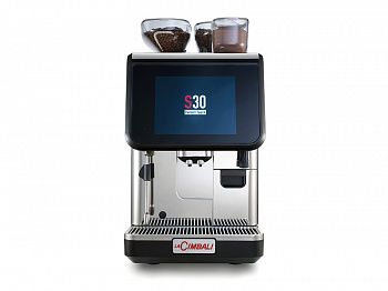 Автоматическая кофемашина La Cimbali S30 CS10 Milk PS