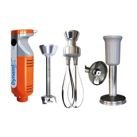 Ручной миксер Dynamic DYNAMIX TRIO 190 MF090