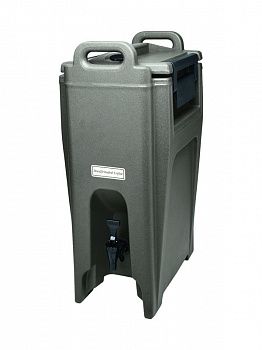 Термоконтейнер Cambro UC 500 син.-сер.