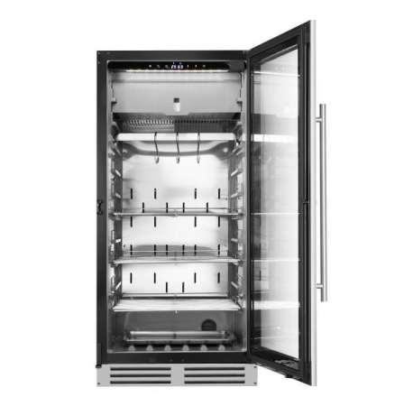 Шкаф для созревания мяса MeatAge VI120 WT