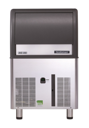 Льдогенератор Scotsman ACM 86 AS