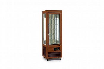 Холодильная витрина Tecfrigo SALOON 350R