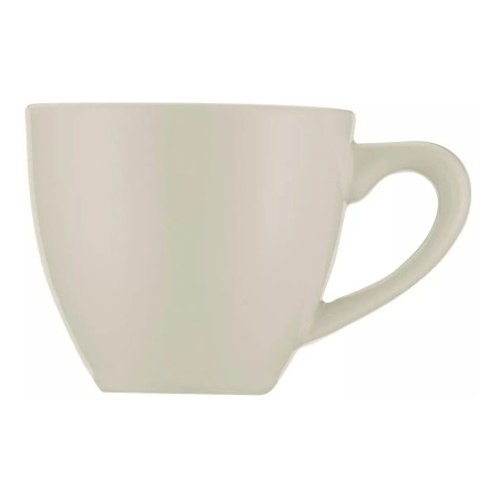 Чашка KUTAHYA BONE Coffee Shop BNBRS01CF00, 215 мл