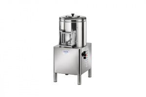 Картофелечистка Pasquini PSP 700 10kg 380v