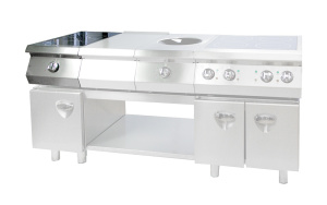 Плита индукционная Kocateq 0M0VT5