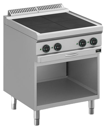Плита Apach APRE-77QP/PL