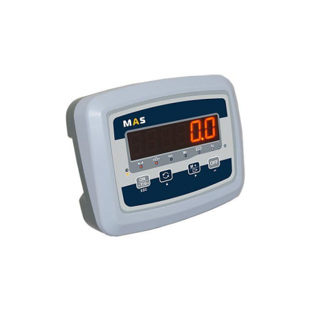 Напольные весы MAS PM1E-150-4560