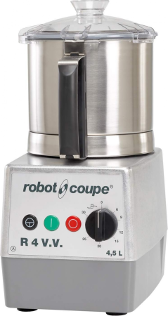 Куттер Robot Coupe R4 v.v.