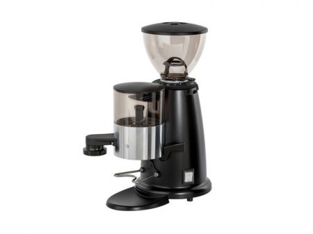 Кофемолка Macap M42 черная