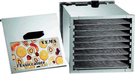 Дегидратор Vema EC 2103/8