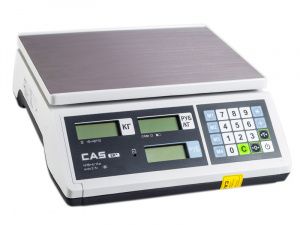 Эл. весы торговые ER-JR-15CB