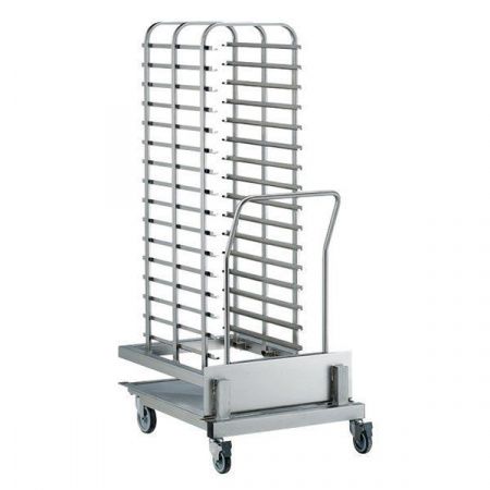 Структура Electrolux Professional 922 069