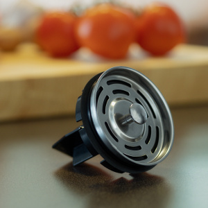 Измельчитель отходов BORT TITAN MAX Power Full Control