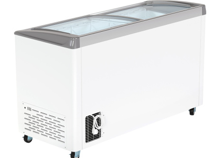 Морозильный ларь Haier SD-516AE