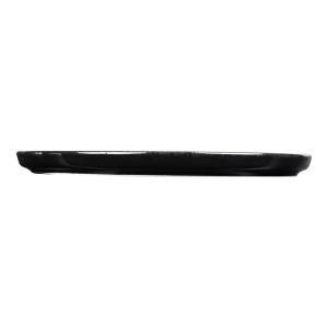 Тарелка KUTAHYA CORENDON Magnetite BNROT28DU890220, 28 см