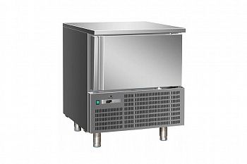Шкаф для шоковой заморозки HURAKAN HKN-BCF3L