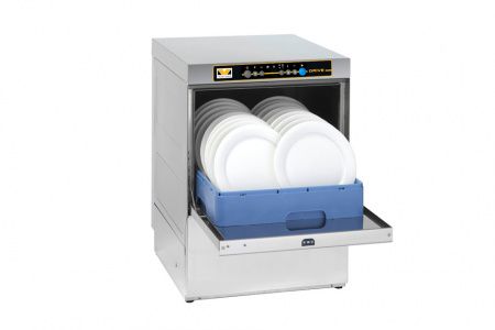 Vortmax Drive 500 380V