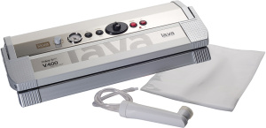 Вакуумный упаковщик LAVA V.400 PREMIUM