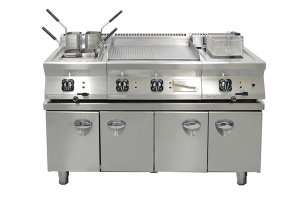 Стенд Kocateq 4B14