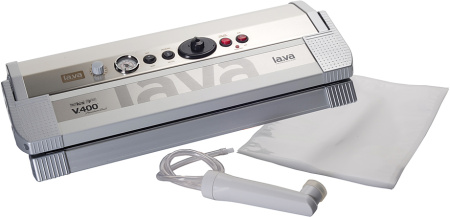 Вакуумный упаковщик LAVA V.400 PREMIUM
