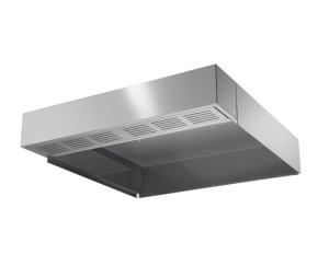 Вентиляционный зонт Cuppone Tiziano KTZ430NT