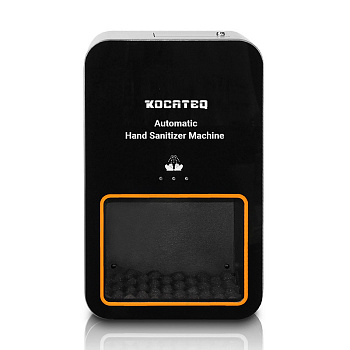 Дезинфектор для рук Kocateq HS BIOPROTECT AD 05XS