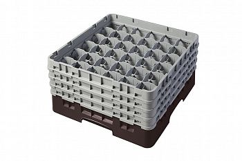 Кассета для стаканов Cambro 36S800