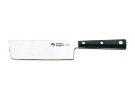 Профессиональный нож Sanelli 2639016