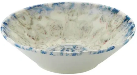 Блюдце-розетка KUTAHYA Blue Blanc BNAC10CT891310, 100 мм