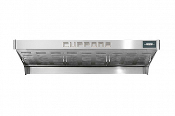 Вентиляционный зонт Cuppone Donatello KDN635LNT