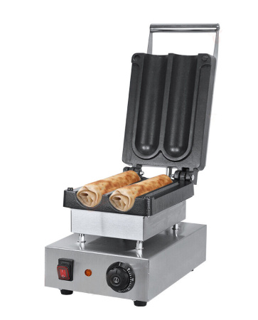 Гриль Kocateq GH2SW для шаурмы