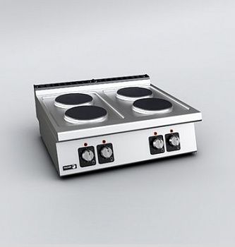 Электрическая плита Fagor C-E740