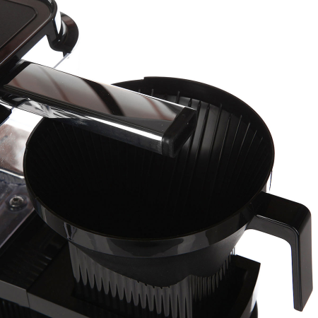 Воронка с кофе Moccamaster KBG741 Select