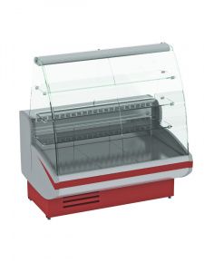 Кондитерская витрина Cryspi Gamma-2 К 1350