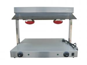 Карвинговая станция EKSI ETC-2F