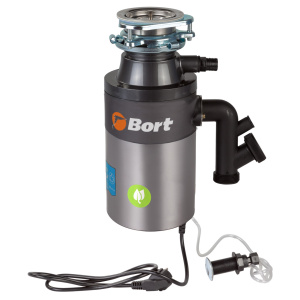 Измельчитель отходов BORT TITAN 4000 Plus