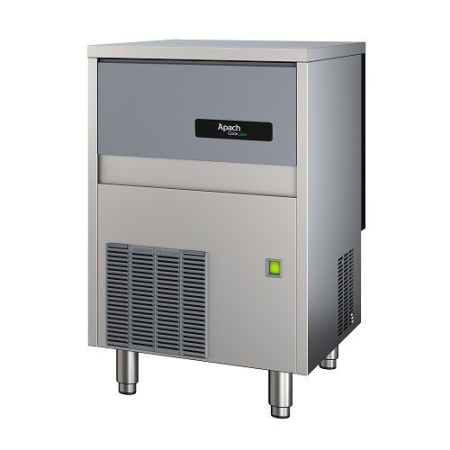 Льдогенератор Apach ACB3816B A R290 кубик