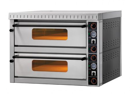 Печь для пиццы GAM MD44 TR400