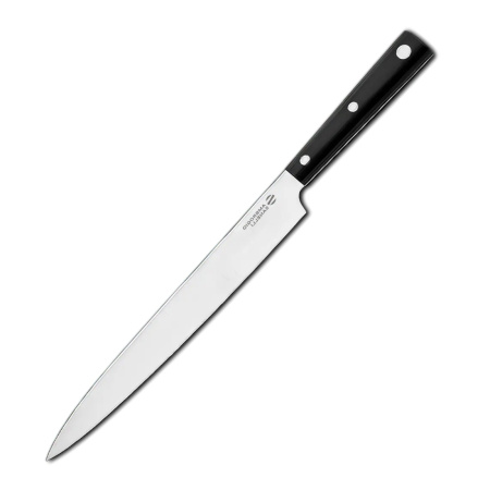 Профессиональный нож Sanelli HJ41027B Янаги 27 см черный