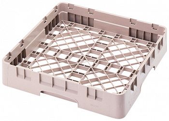 Кассета для бокалов Cambro BR 258 голубой