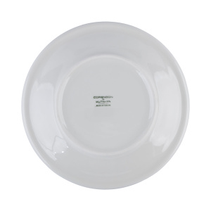 Тарелка плоская KUTAHYA CORENDON Blue Stone BNTS27DU890003, 27 см