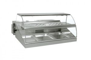 Холодильная витрина Roller Grill VHF1000 витрина