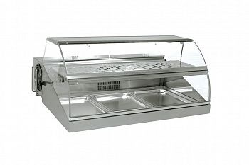 Холодильная витрина Roller Grill VHF1000 витрина