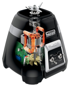 Барный блендер Waring BB300E