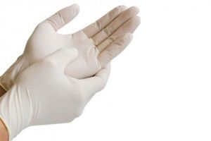 Перчатки Intco Medical 41-02002