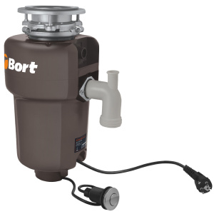 Измельчитель отходов BORT TITAN MAX Power