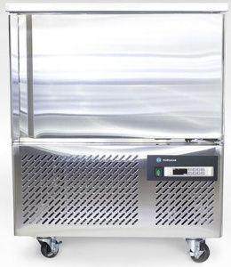 Шкаф шоковой заморозки Hurakan