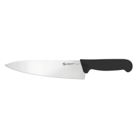Профессиональный нож Sanelli SC49024B 24 см