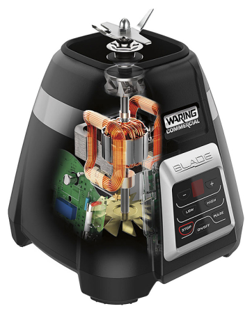 Барный блендер Waring BB340E