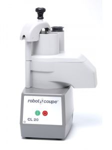 Овощерезка Robot Coupe CL 20, 5 дисков
